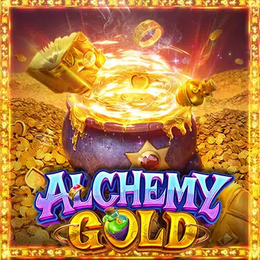 Bio game 1688 ทดลองเล่น Alchemy Gold