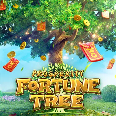 Bio game 1688 ทดลองเล่น Prosperity Fortune Tree
